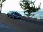 Ford Mondeo in James Bond 007 Casino Royale 2007 года